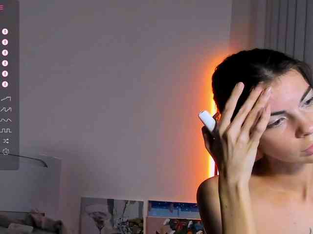 andrea-tasty webcam