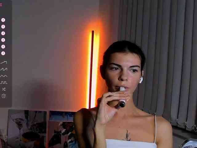andrea-tasty webcam