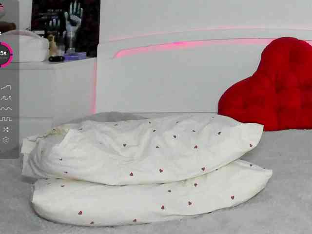 AndreaBlossom webcam