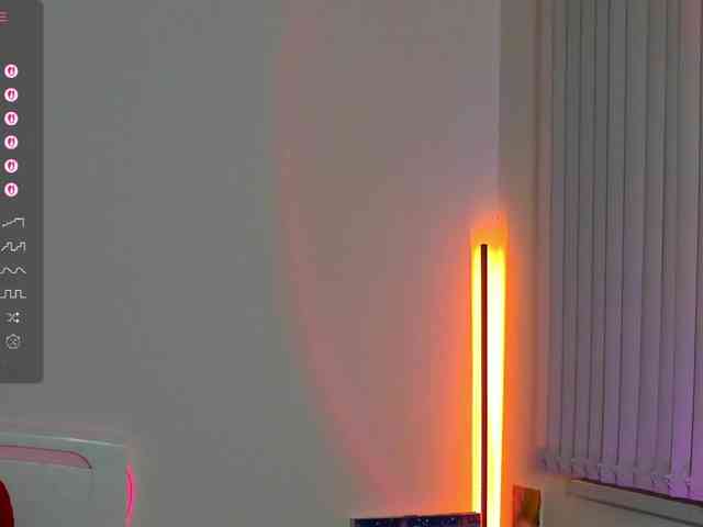 AndreaBlossom webcam