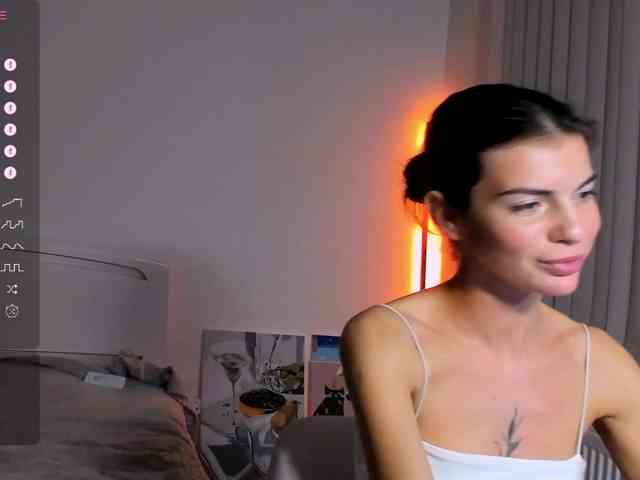 andrea-tasty webcam
