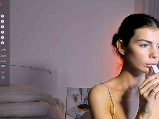 andrea-tasty webcam