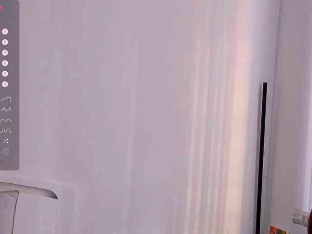 andrea-tasty webcam