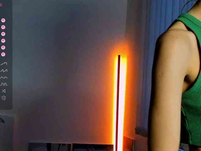 andrea-tasty webcam