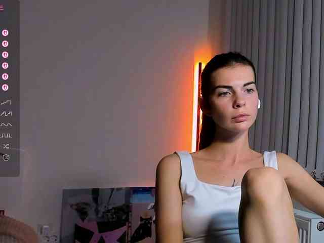 andrea-tasty webcam