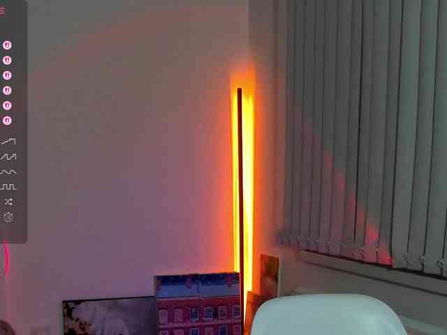 AndreaBlossom webcam