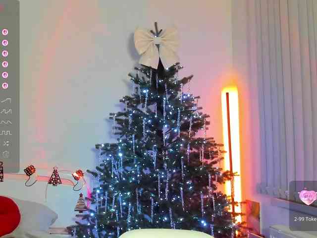 AndreaBlossom webcam