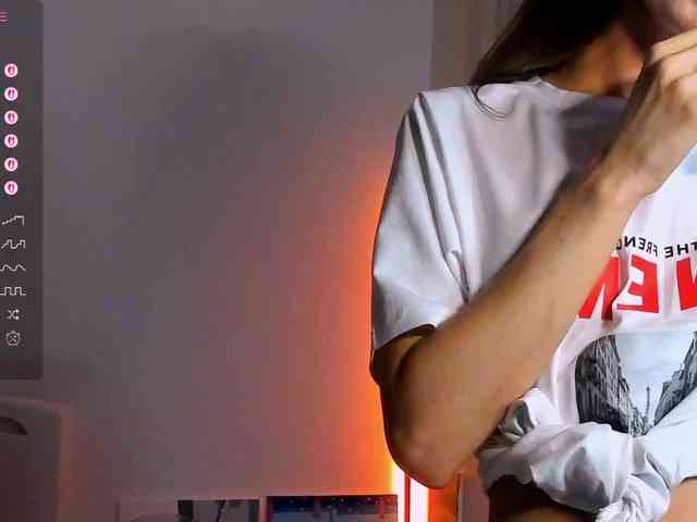 xxx video chat Andrea-tasty