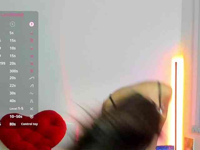 AndreaBlossom webcam