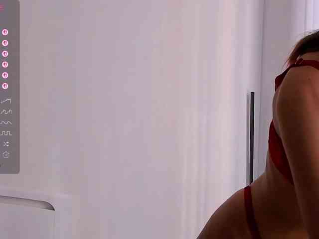 andrea-tasty webcam