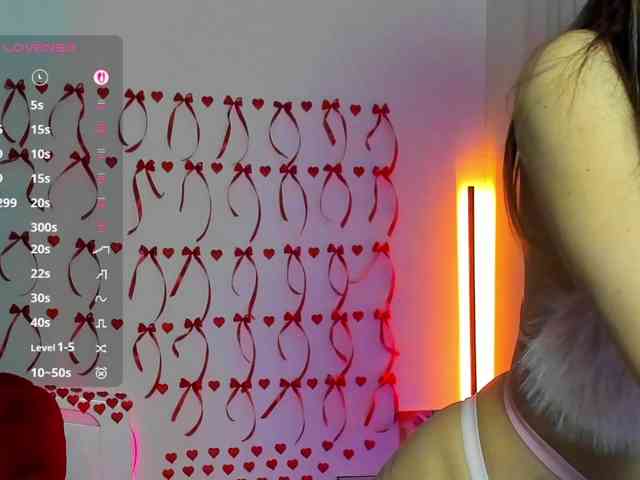 AndreaBlossom webcam