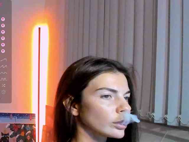 andrea-tasty webcam