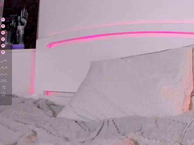 AndreaBlossom webcam