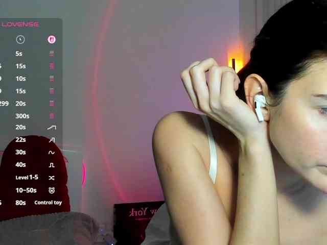 AndreaBlossom webcam