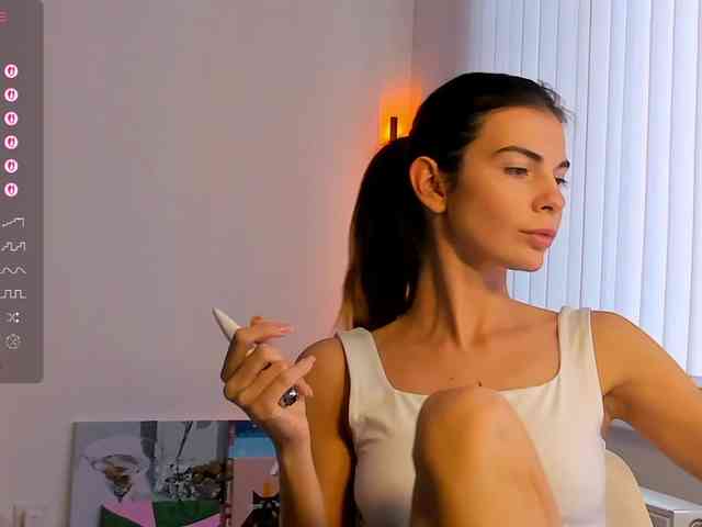 andrea-tasty webcam