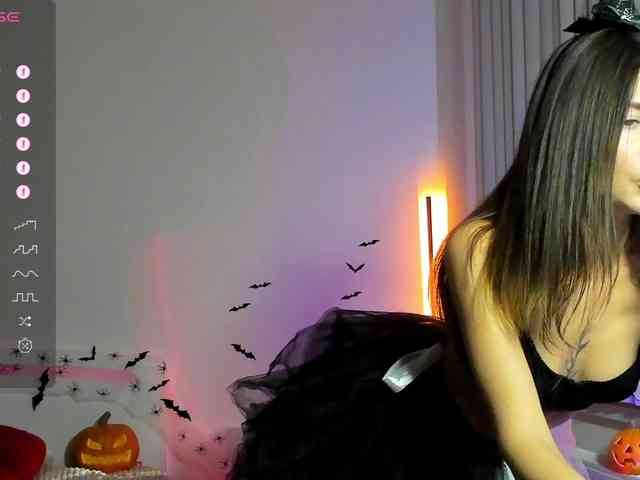 AndreaBlossom webcam