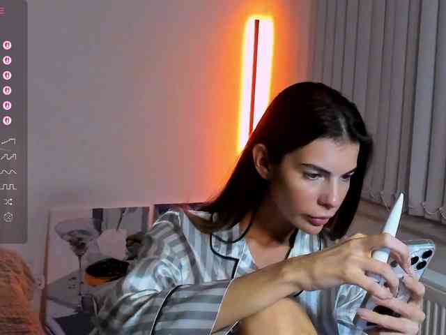 andrea-tasty webcam