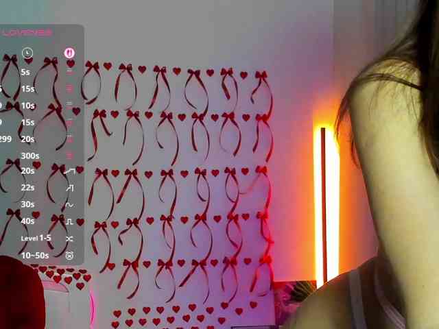 AndreaBlossom webcam