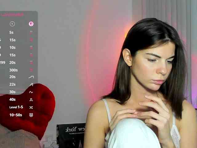 AndreaBlossom webcam