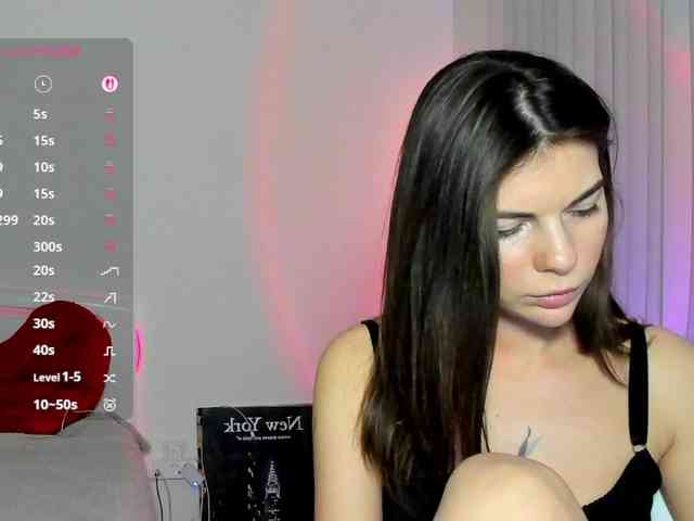 AndreaBlossom webcam