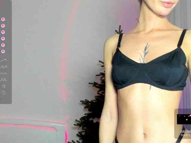 AndreaBlossom webcam