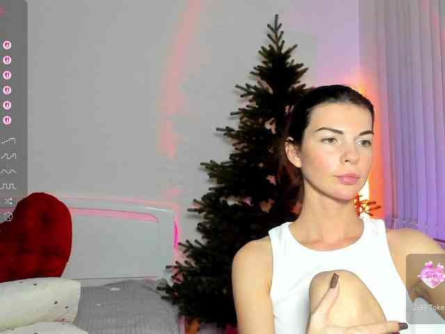 AndreaBlossom webcam