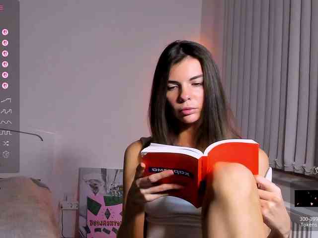 andrea-tasty webcam