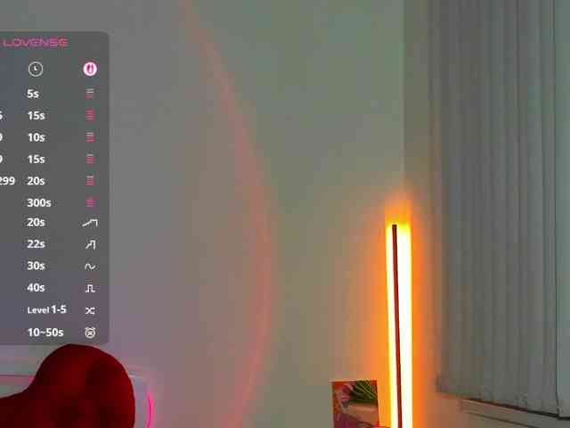 AndreaBlossom webcam