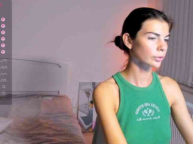 andrea-tasty webcam