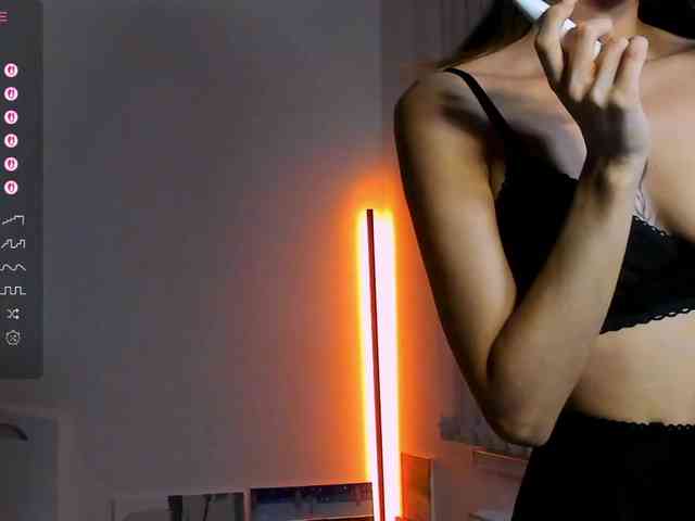 andrea-tasty webcam