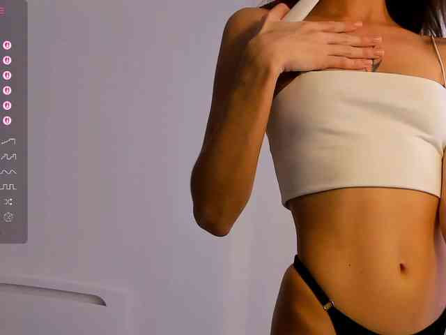 andrea-tasty webcam