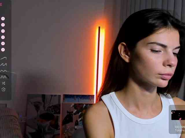 andrea-tasty webcam