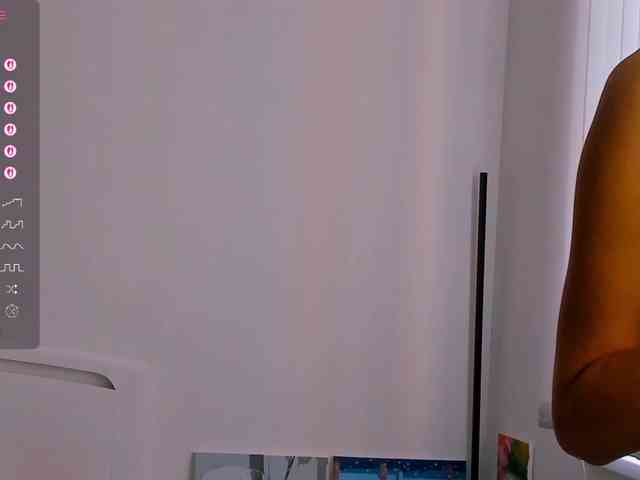 andrea-tasty webcam