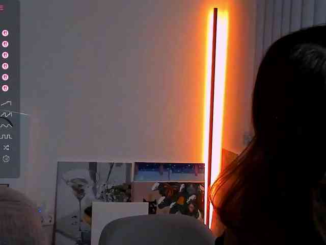 andrea-tasty webcam