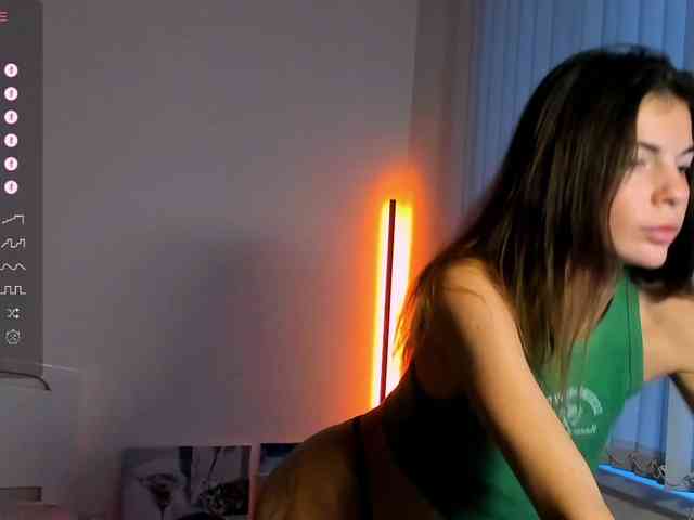andrea-tasty webcam