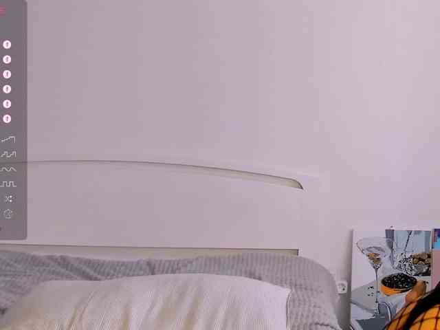 andrea-tasty webcam