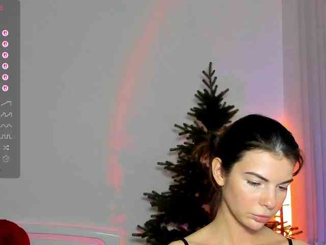 AndreaBlossom webcam