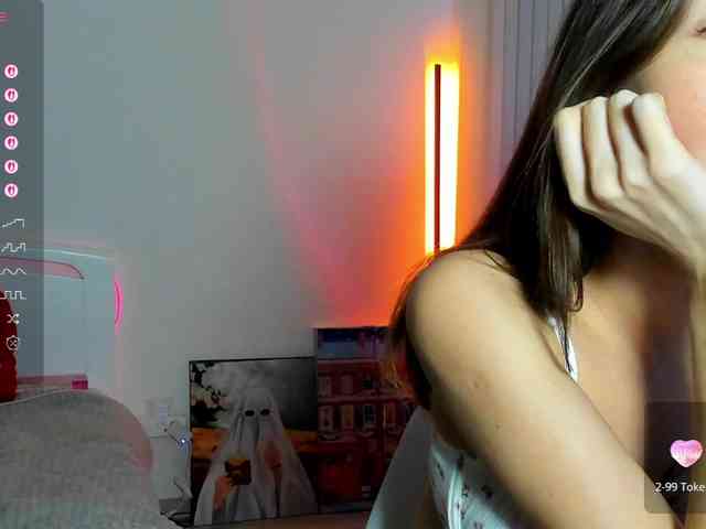 AndreaBlossom webcam