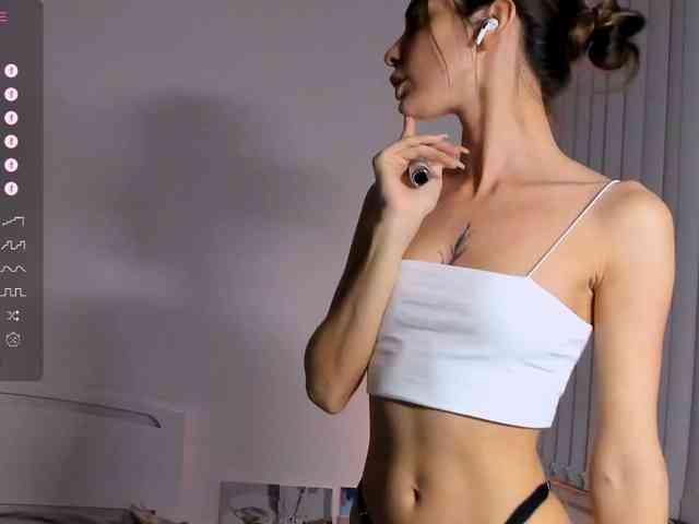 andrea-tasty webcam