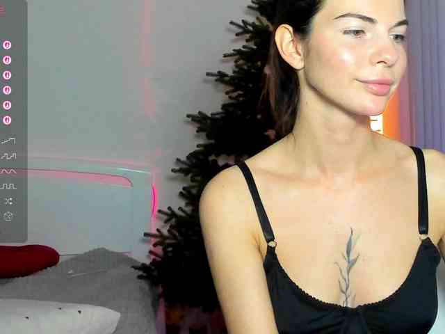 AndreaBlossom webcam