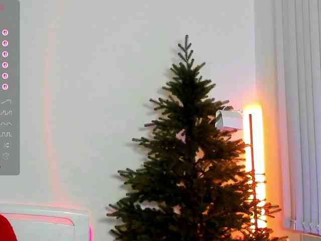 AndreaBlossom webcam