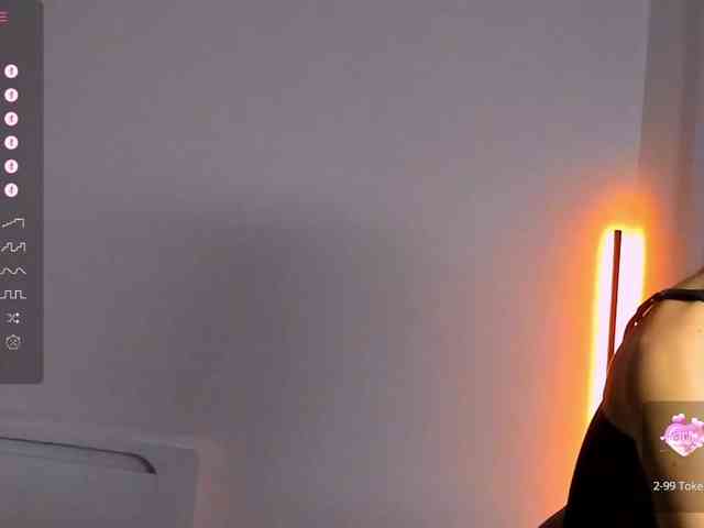 andrea-tasty webcam