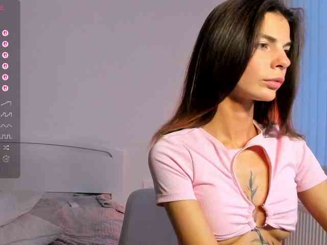 andrea-tasty webcam