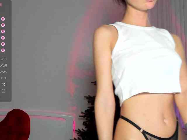 AndreaBlossom webcam