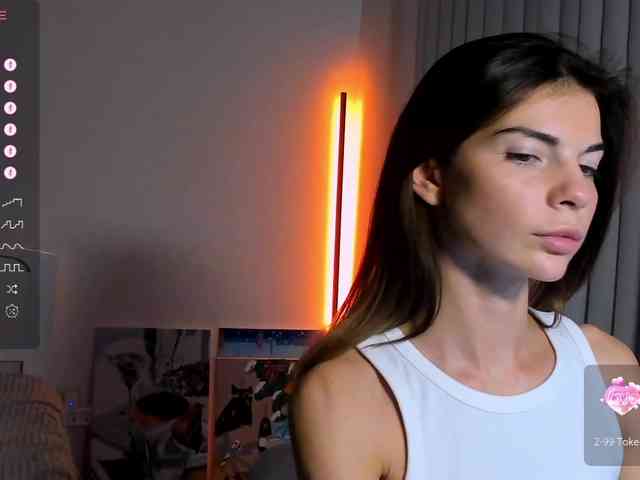 andrea-tasty webcam