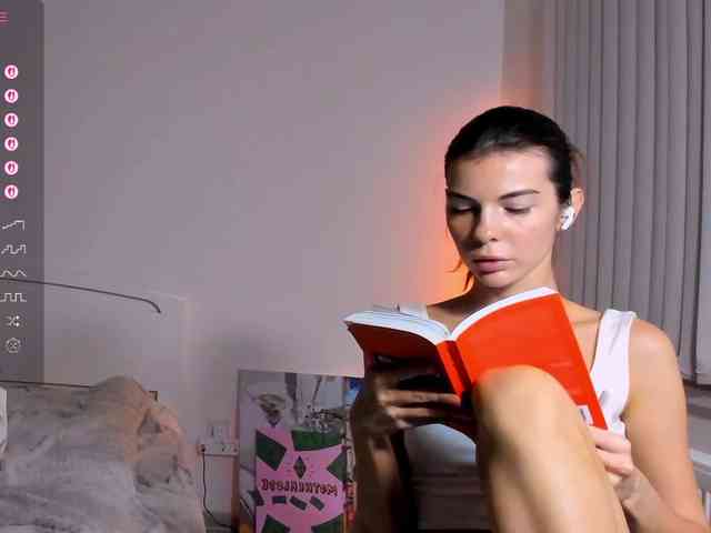 andrea-tasty webcam