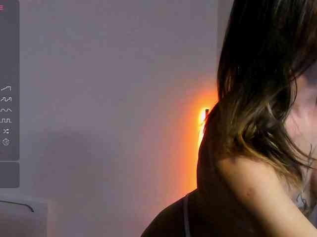 andrea-tasty webcam
