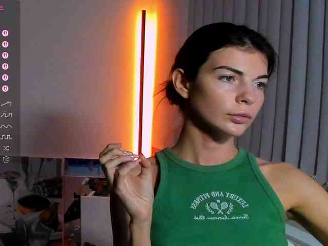 andrea-tasty webcam