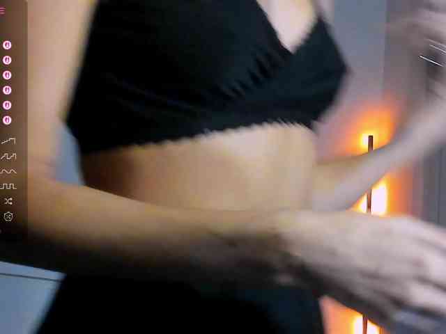 andrea-tasty webcam