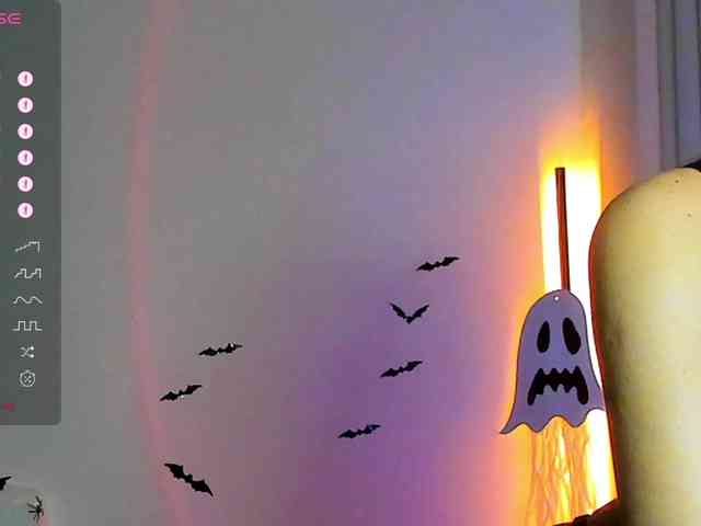 AndreaBlossom webcam